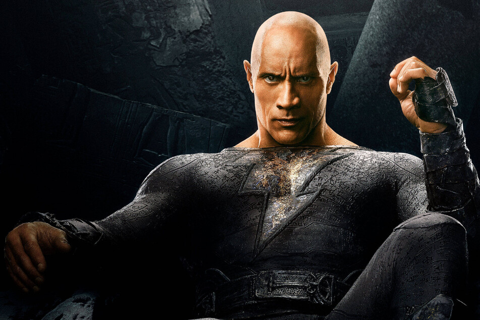 Black Adam officially a box office flop: Are audiences sick of superheroes?