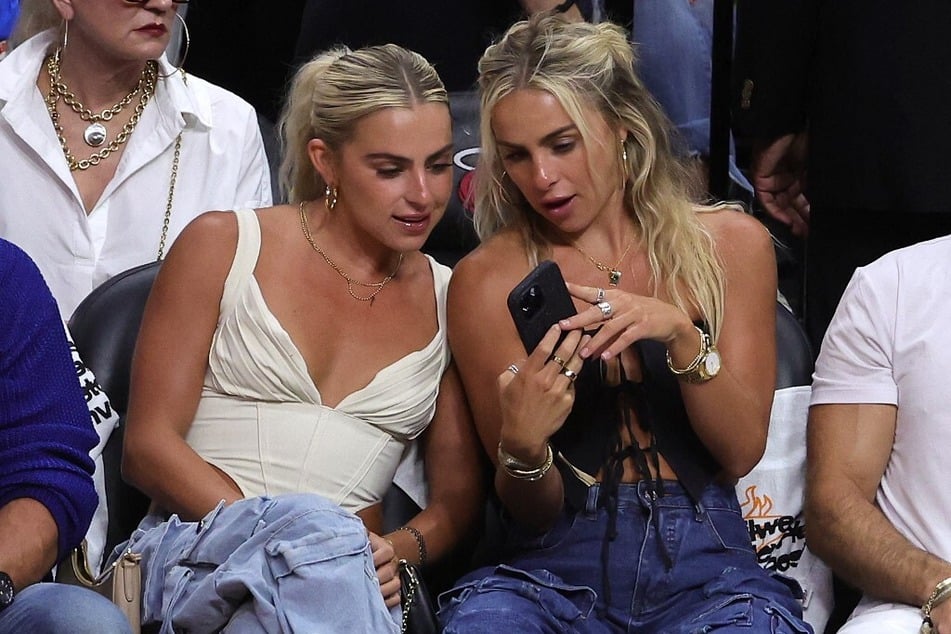 The Cavinder twins teased an exciting mystery project in the caption of a new Instagram post.
