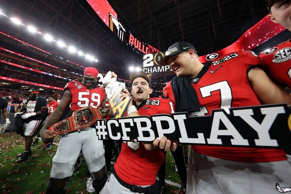 College football: The biggest questions ahead of the 2023 season