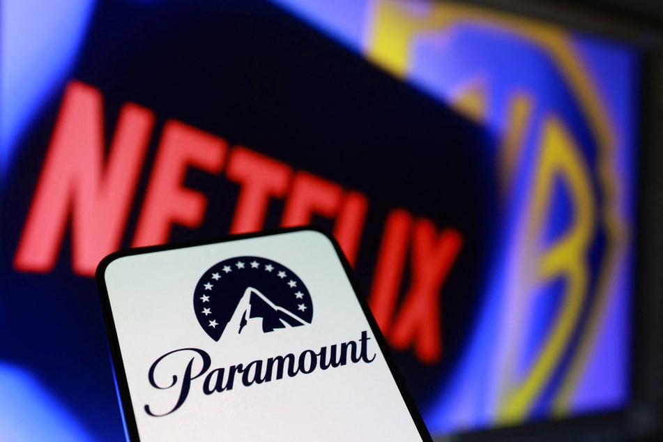 Warner Bros. on Wednesday rejected Paramount's hostile takeover bid in favor of the offer made by Netflix.