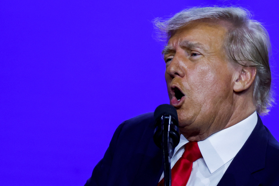 Could Donald Trump soon face charges in Manhattan DA's hush-money probe?