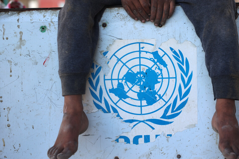 UN shares update on UNRWA operations as Israel seeks to ban vital aid agency