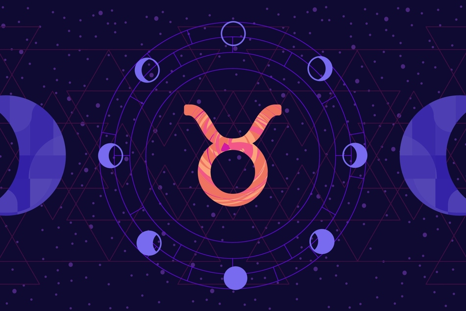 Free Taurus monthly horoscope for February 2024