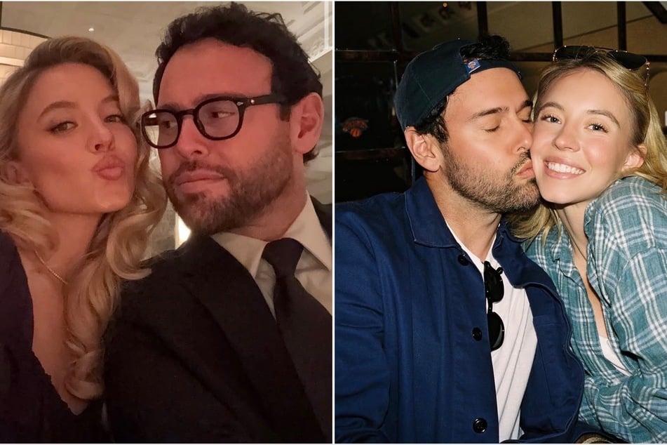Sydney Sweeney drops PDA-filled Aussie dump with boyfriend Scooter Braun!