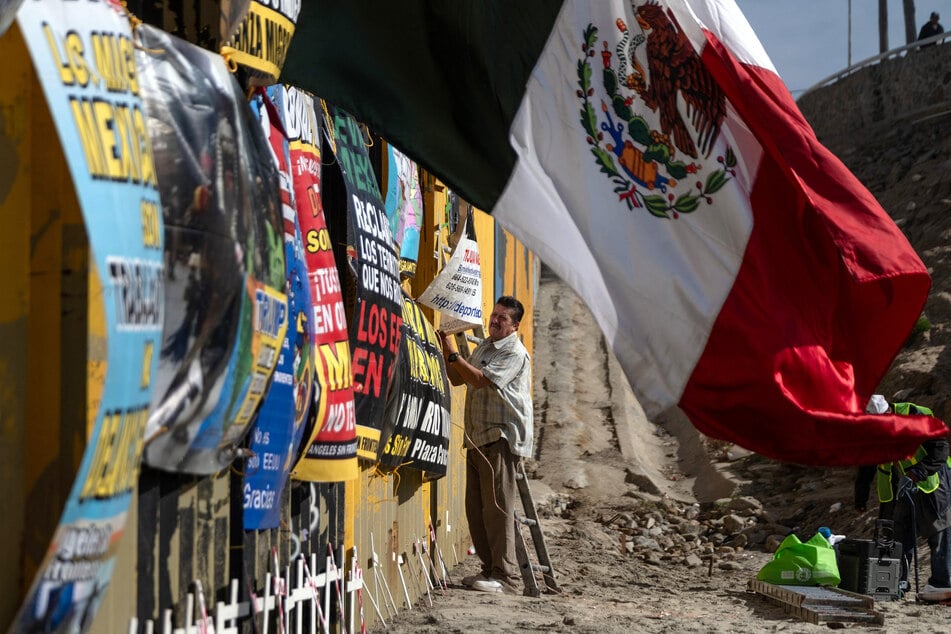 Mexico left in fury as Trump's DHS makes shocking deportation decision