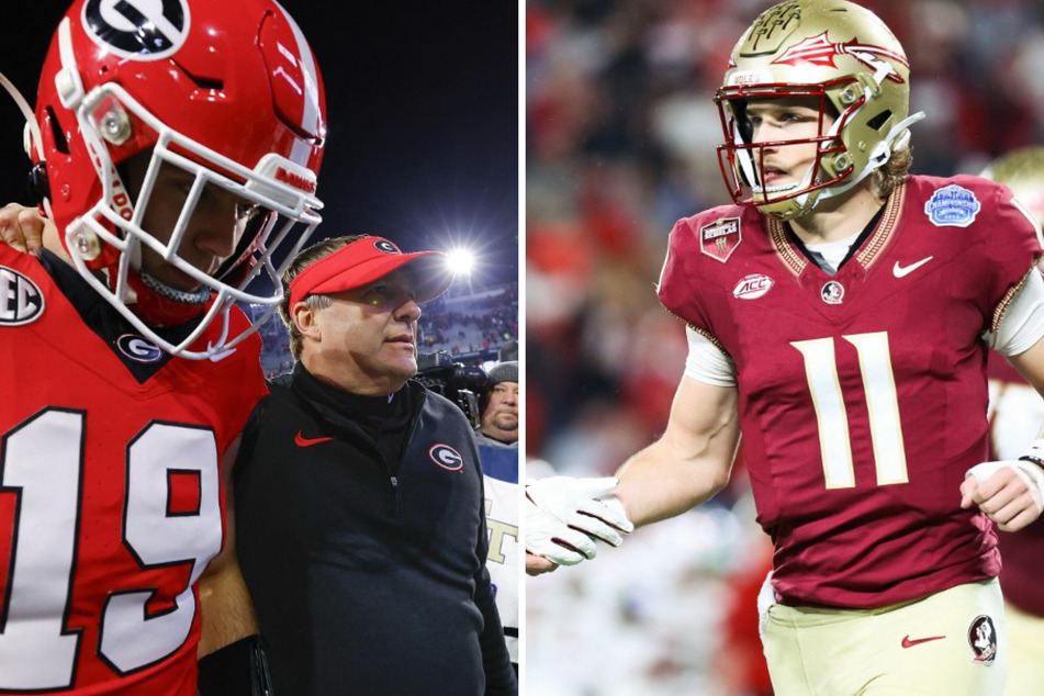 Will College Football Playoff add Georgia-Florida State Orange Bowl?