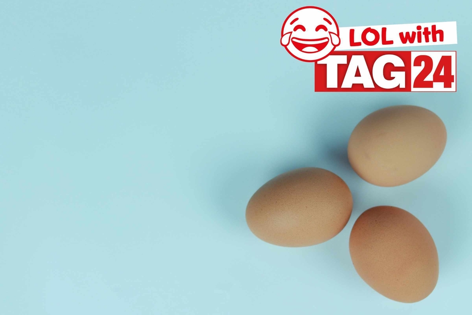 Joke of the Day for June 29, 2025: An egg-cellent joke for Sunday Funday
