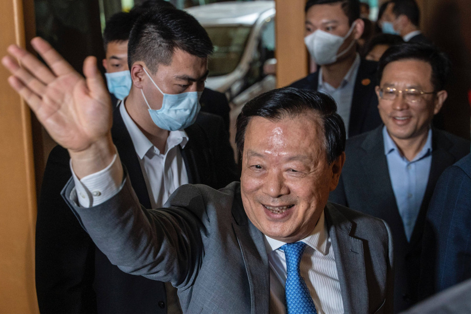 Beijing defends China's latest crackdowns in Hong Kong