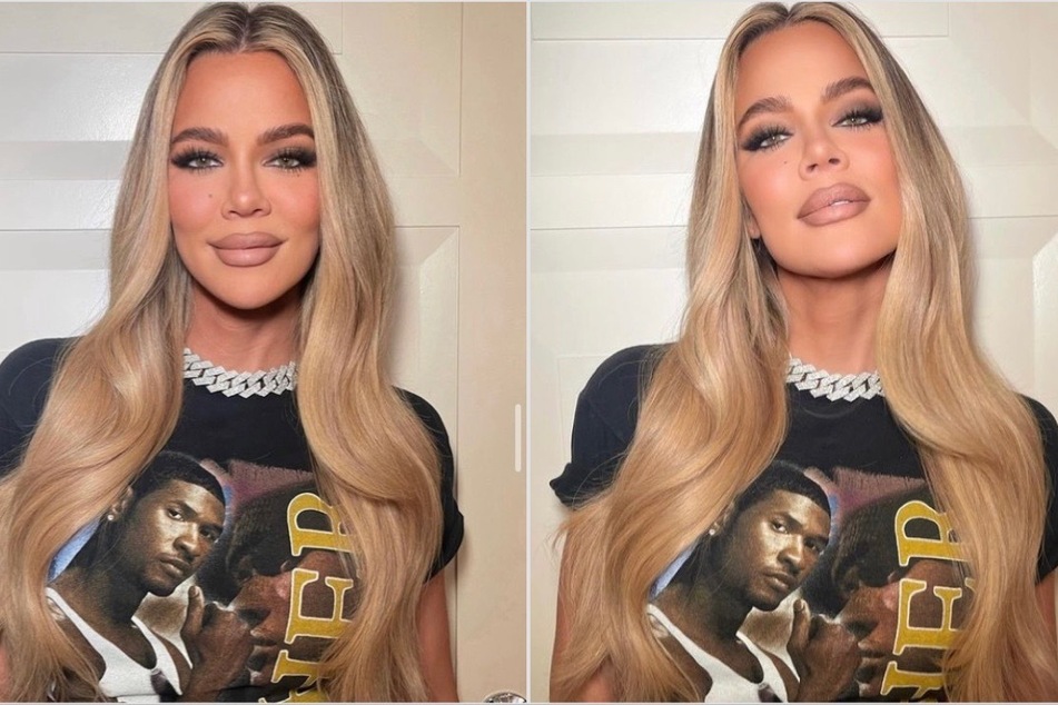 Khloé Kardashian makes shocking Ozempic confession!