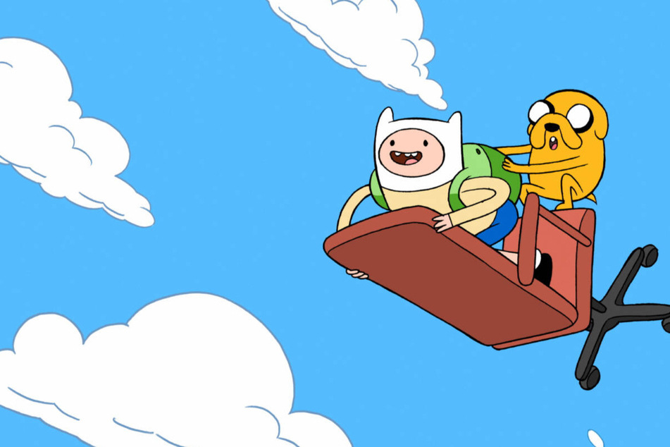 Animation teams at Warner Bros. and Cartoon Network aim for unionization