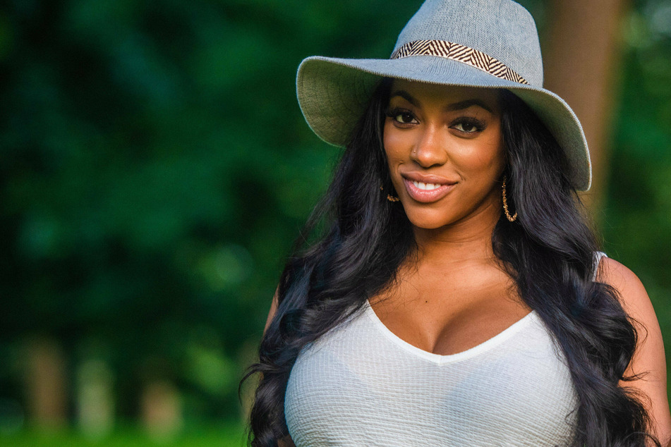 RHOA star Porsha Williams shocks fans with scandalous engagement news!