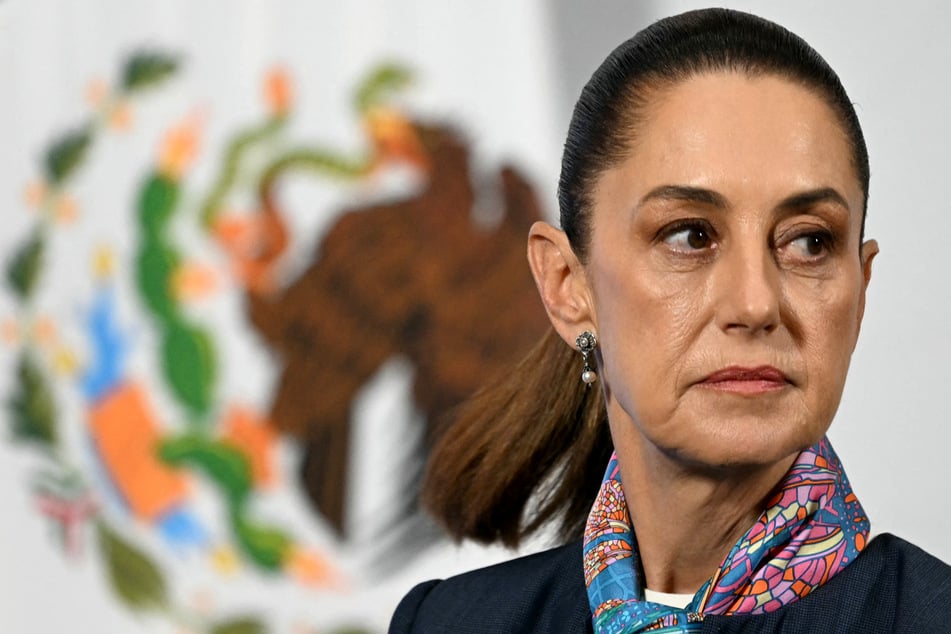 Mexican President Claudia Sheinbaum previously lamented the impact of Chinese imports on domestic manufacturing.