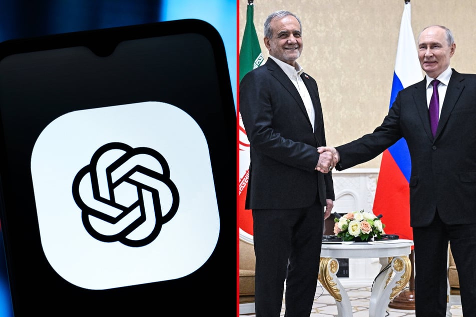 OpenAI reveals shocking details of Russian and Iran influence ops using fake journalists
