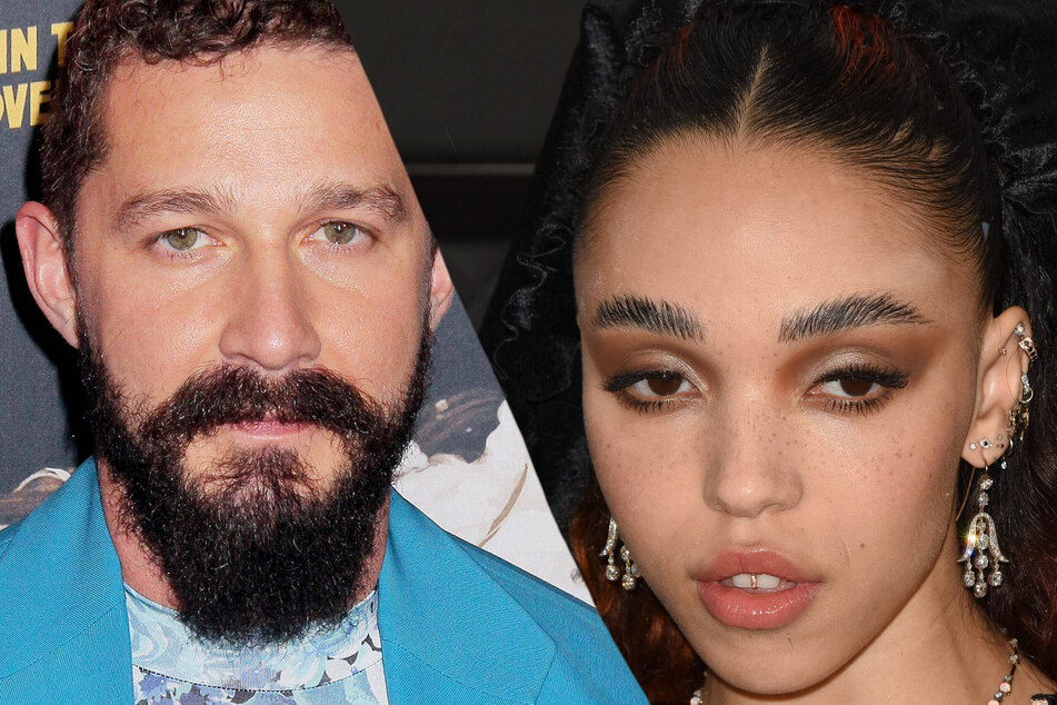 FKA Twigs says "it's a miracle" she survived relationship with Shia LaBeouf