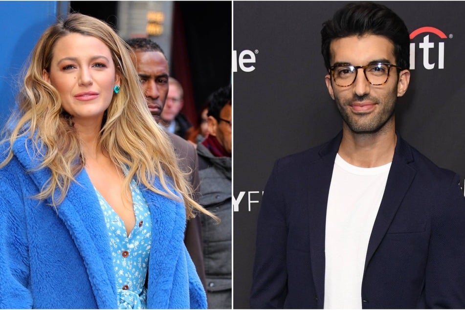 Justin Baldoni fights Blake Lively's bid to redact A-list names in court battle