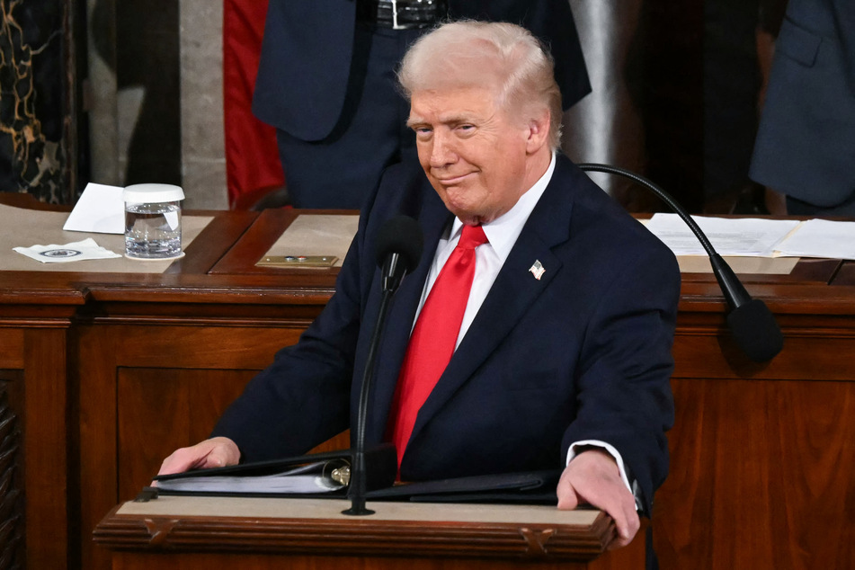 President Donald Trump on Friday suggested a "friendly takeover" of communist-led Cuba, with tensions high between Washington and Havana in the wake of the US toppling of Venezuelan strongman Nicolas Maduro.