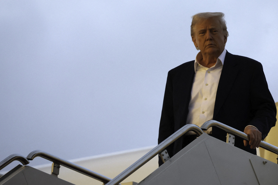 Trump to impose "100% tariff" on all movies produced abroad
