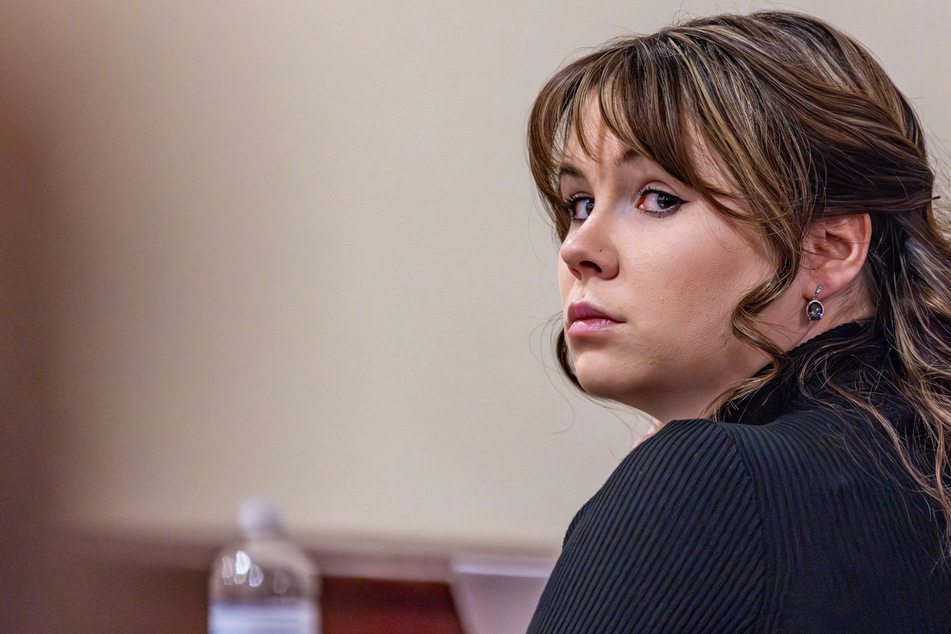 Rust armorer involuntary manslaughter trial reaches quick verdict