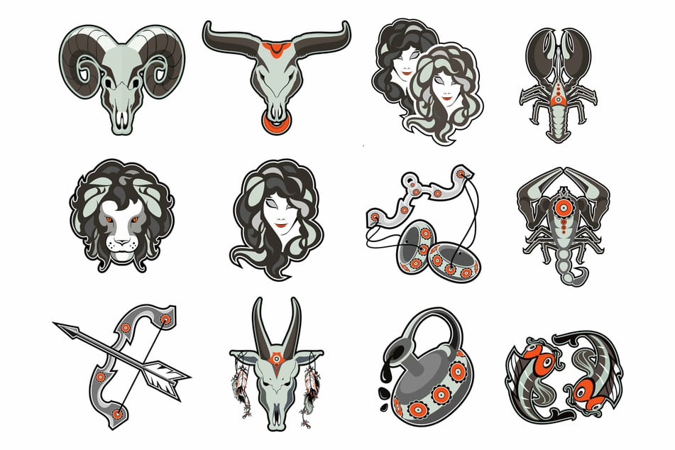 Your personal and free daily horoscope for Sunday, 2/22/2026.