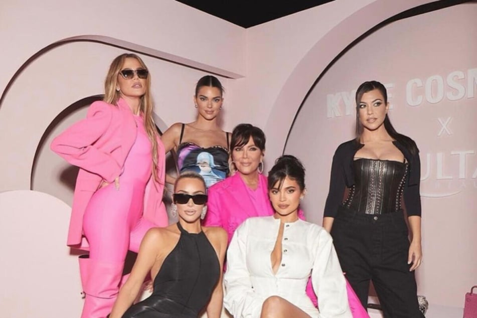 The Kardashians' season three boasts sibling drama and more!