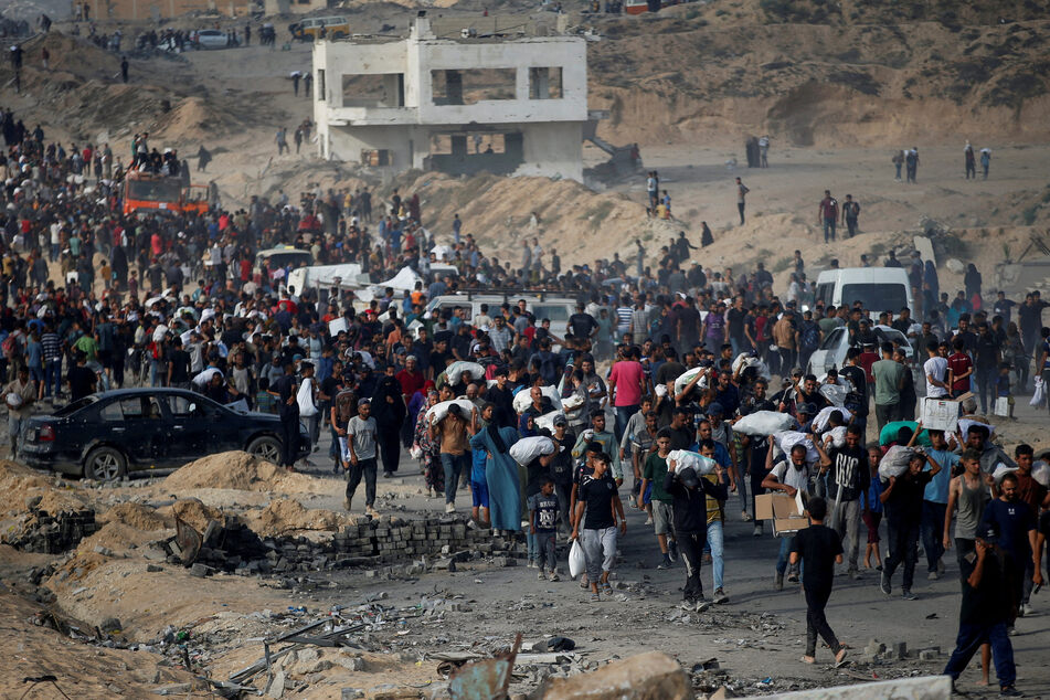Israeli soldiers admit to deliberately turning Gaza aid distribution centers into "killing fields"