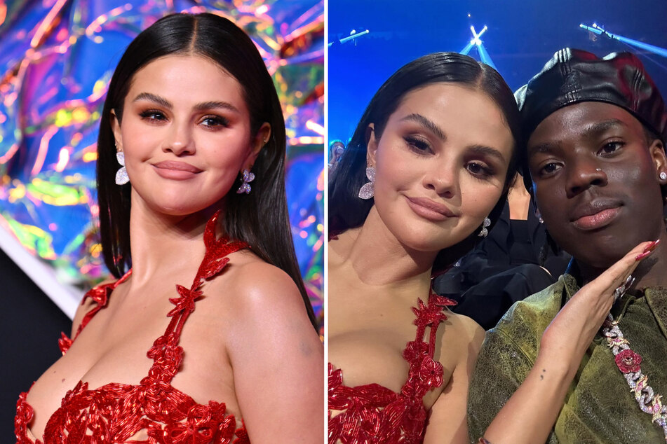 Selena Gomez and REMA's historic run on Billboard music charts cut short