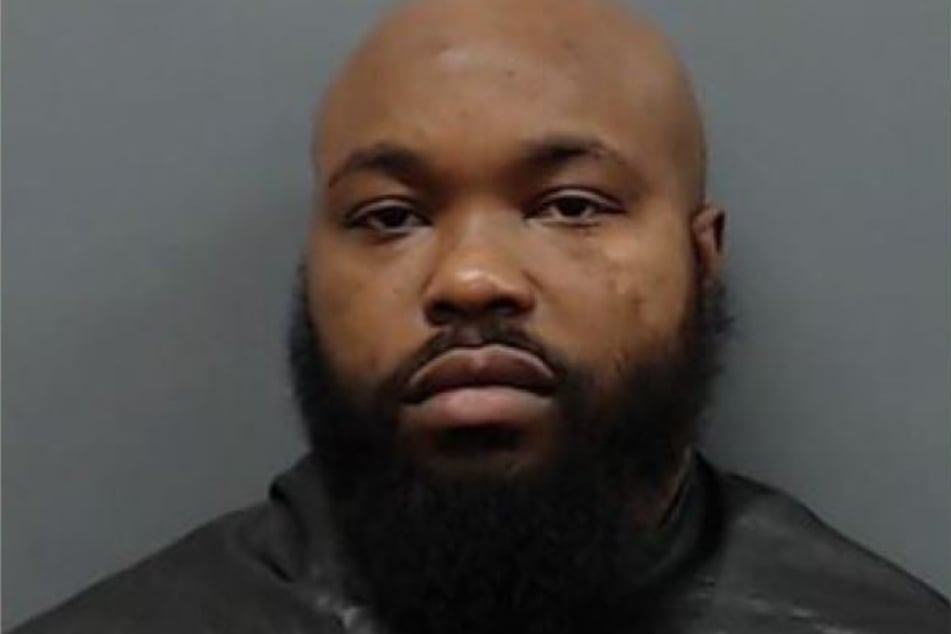 Daniel Canada (35) is facing up to life in prison if convicted.