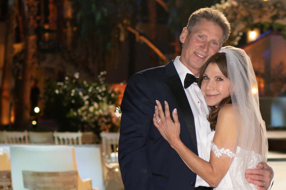 The Golden Bachelor's Gerry Turner and Theresa Nist announce shock split!