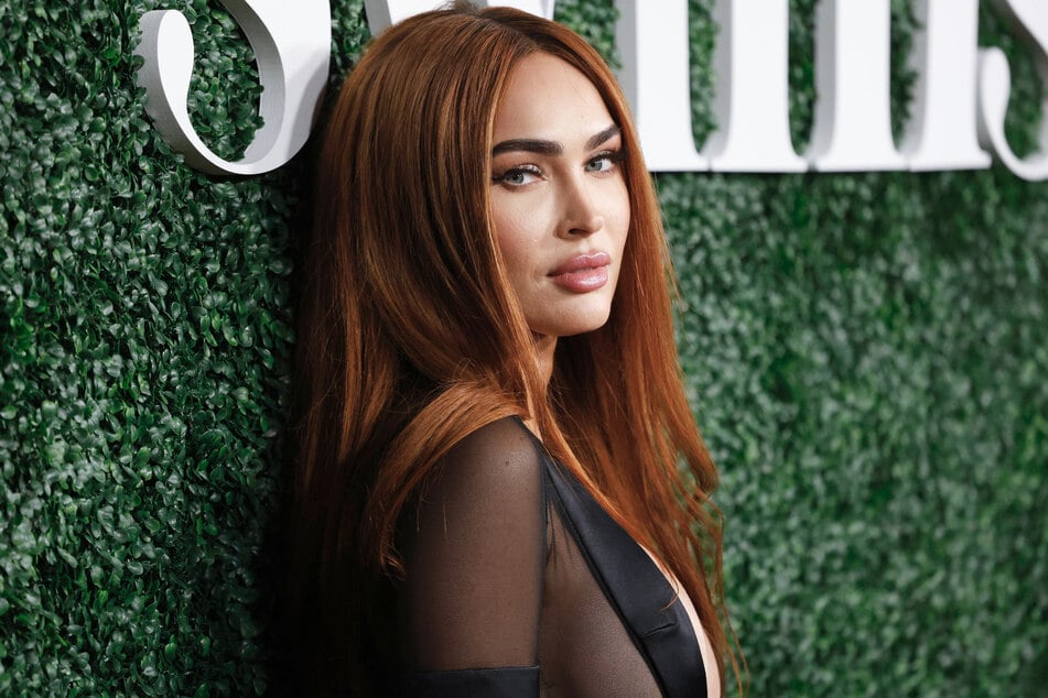 What has Megan Fox been up to lately?