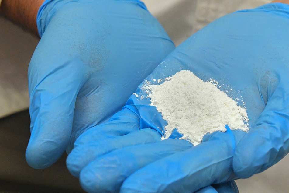 A breath of fresh...waste? Microplastics found in human lungs