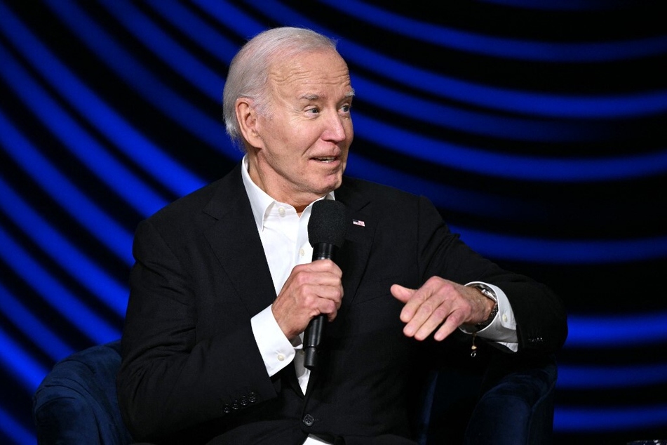 President Joe Biden, the presumptive 2024 Democratic nominee, has repeatedly slammed Donald Trump for threatening abortion access.