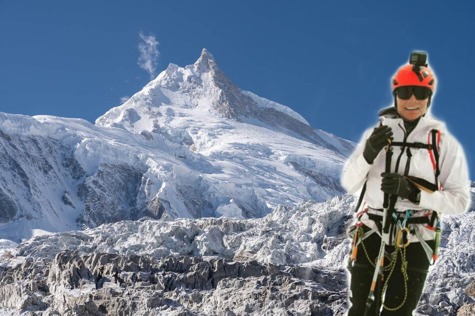 Hilaree Nelson: Famous American ski climber missing in Nepal after fall from mountain