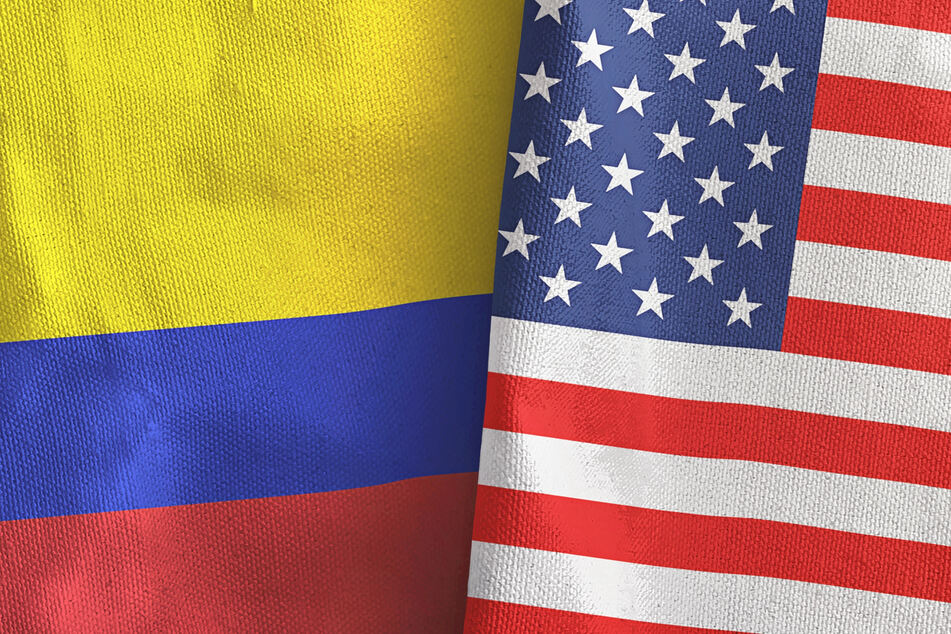 Colombia spy chief is working "hand-in-hand" with CIA despite tensions