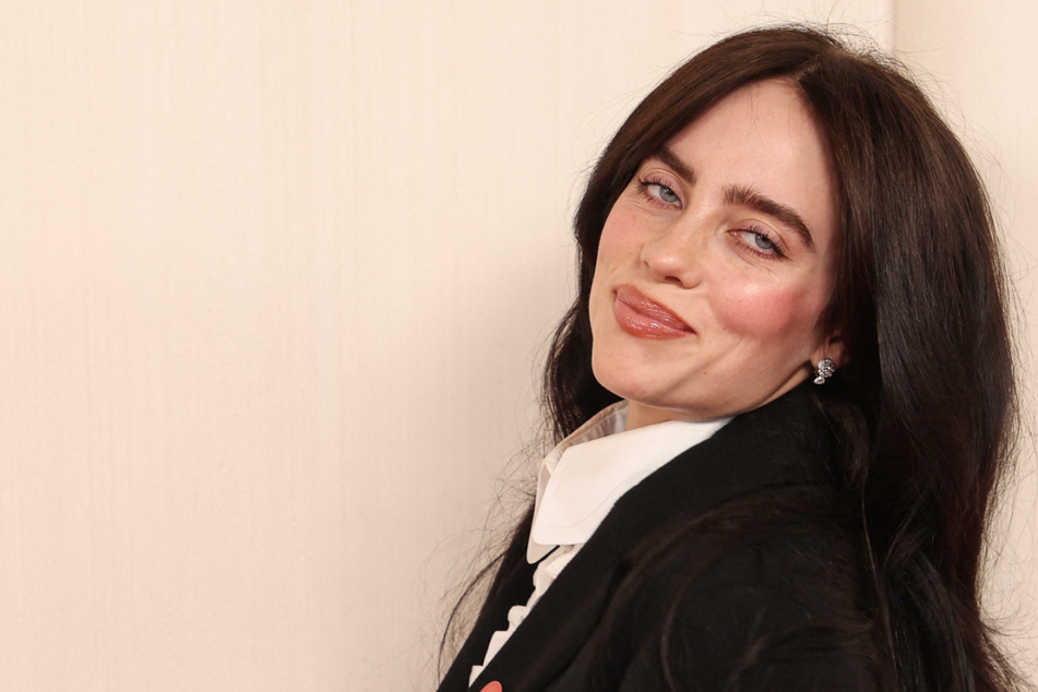 Billie Eilish reveals extensive vinyl rollout for new album after controversial comments