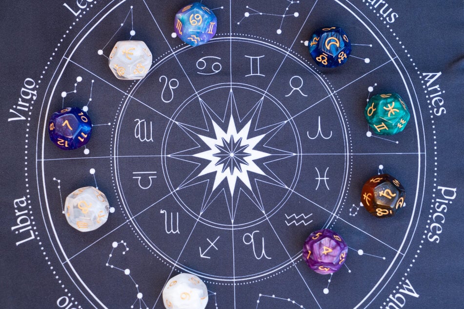 Today's horoscope: Free daily horoscope for Thursday, March 13, 2025