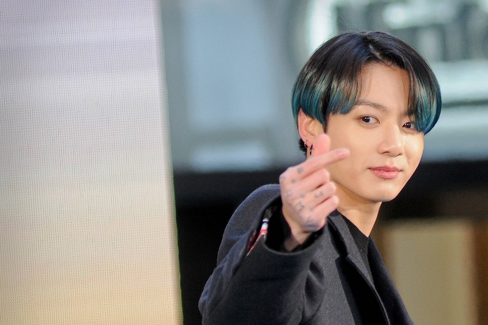 BTS suffers yet another Covid blow days before Grammy performance!