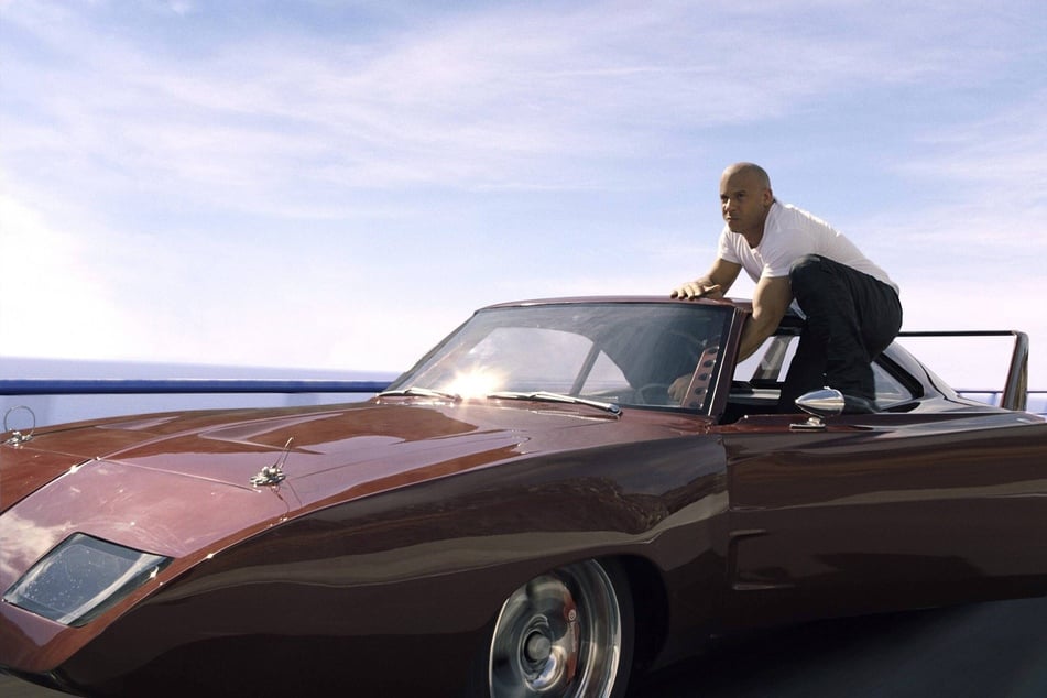 Will Dominic Toretto's family stay together after this latest threat? Find out when Fast X hits theaters this May.