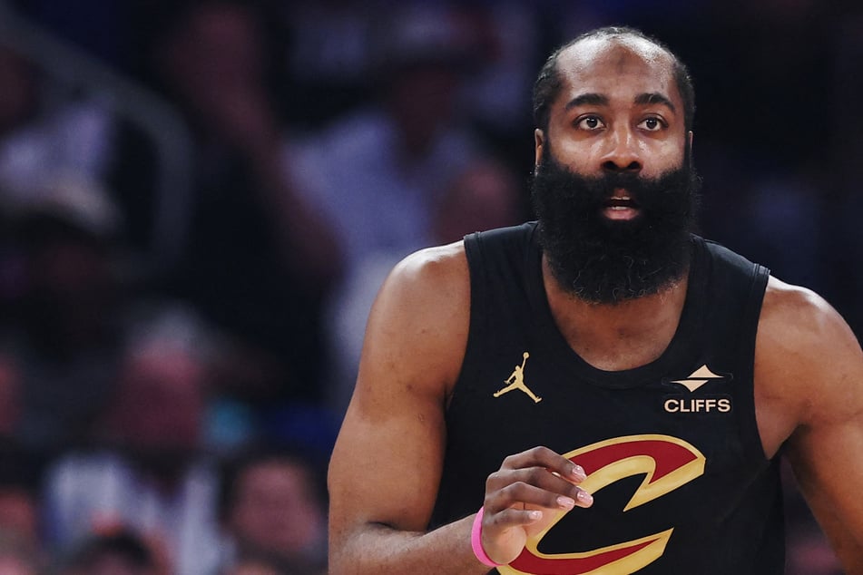 Former NBA MVP James Harden agrees to new deal – will he stay with the Cavs?