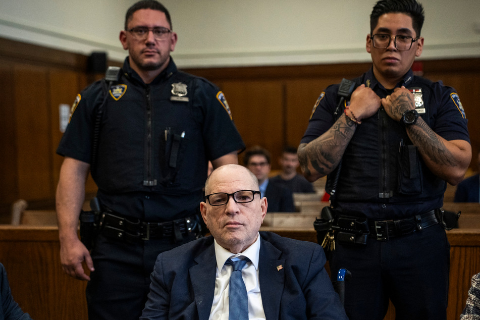 The retrial of Harvey Weinstein, whose prosecution and conviction for rape and sex assault ignited the "MeToo" movement, kicks off in New York on Tuesday.