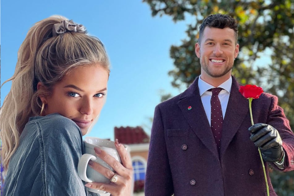 The Bachelor: Clayton Echard gets denied in record time on season premiere