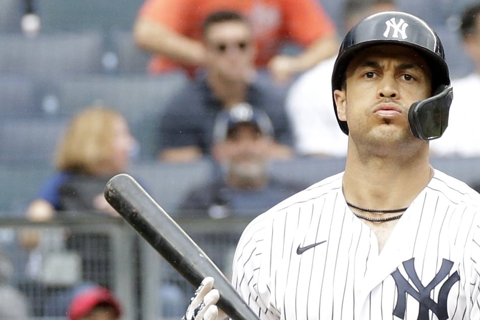 MLB: Yankees fall out of AL Wild Card spot after damaging loss to the Orioles