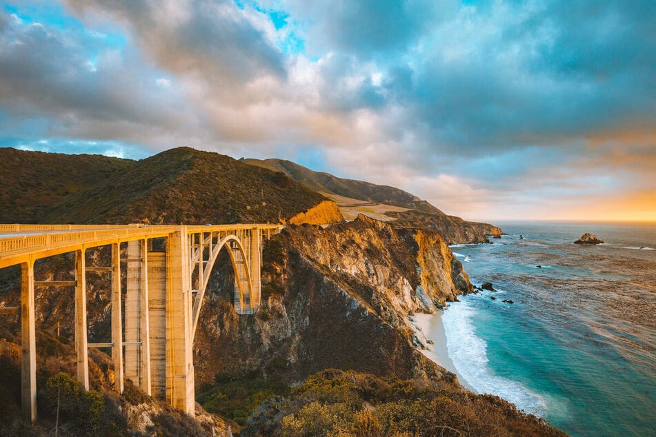 What's the latest news out of California?