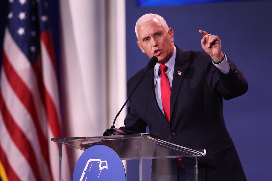 Mike Pence has been ordered to testify about conversations he had with Donald Trump before the January 6 attack.