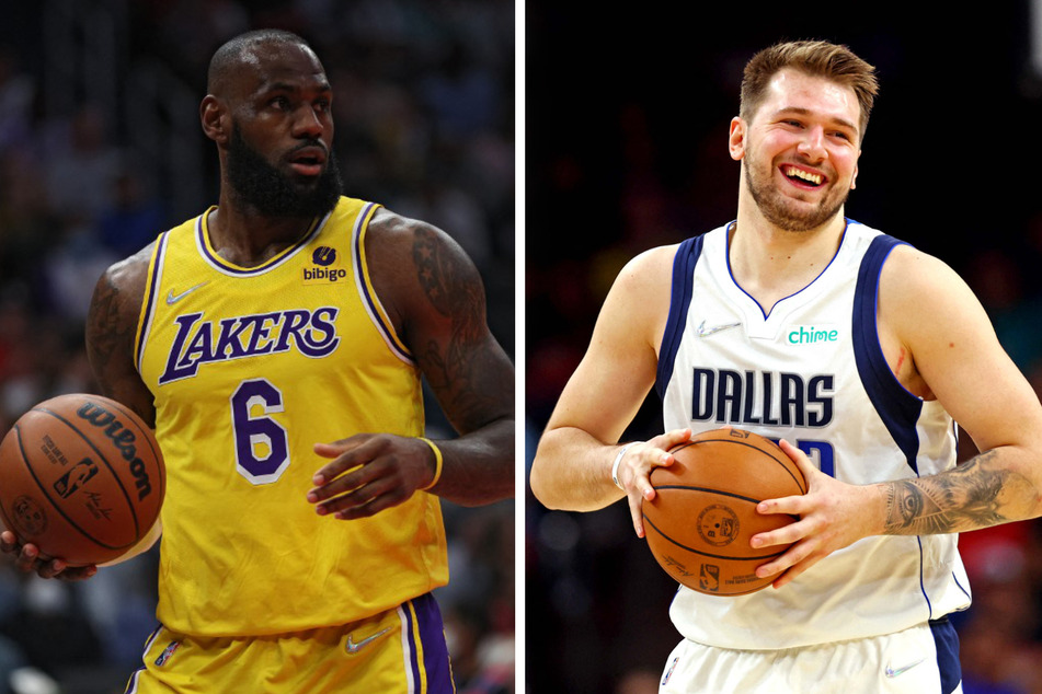 LeBron James reveals his favorite player in the NBA