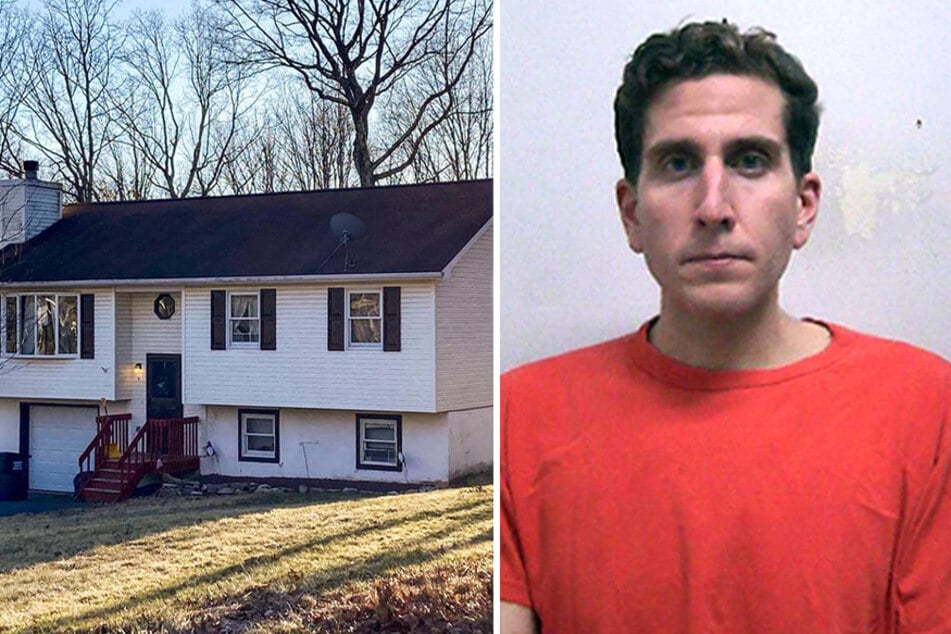 Bryan Kohberger, the main suspect in the Moscow murders case, was arrested at his parents home in Albrightsville, Pennsylvania on December 30, 2022.