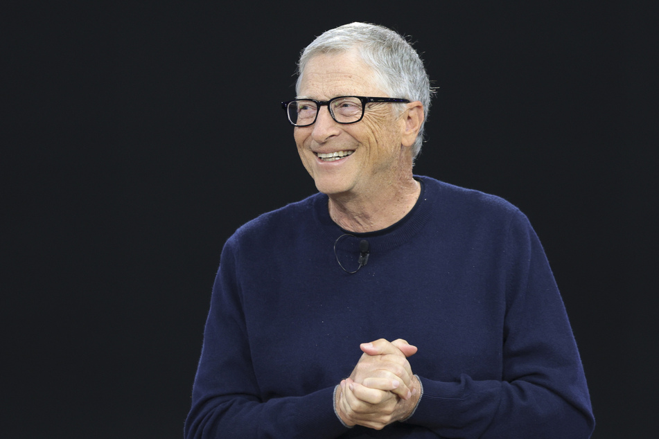 In a podcast interview, entrepreneur Bill Gates reveals how he will divide up his fortune after his death.
