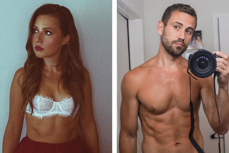 The Bachelorette: Katie Thurston cleans house and reveals experience with sexual assault