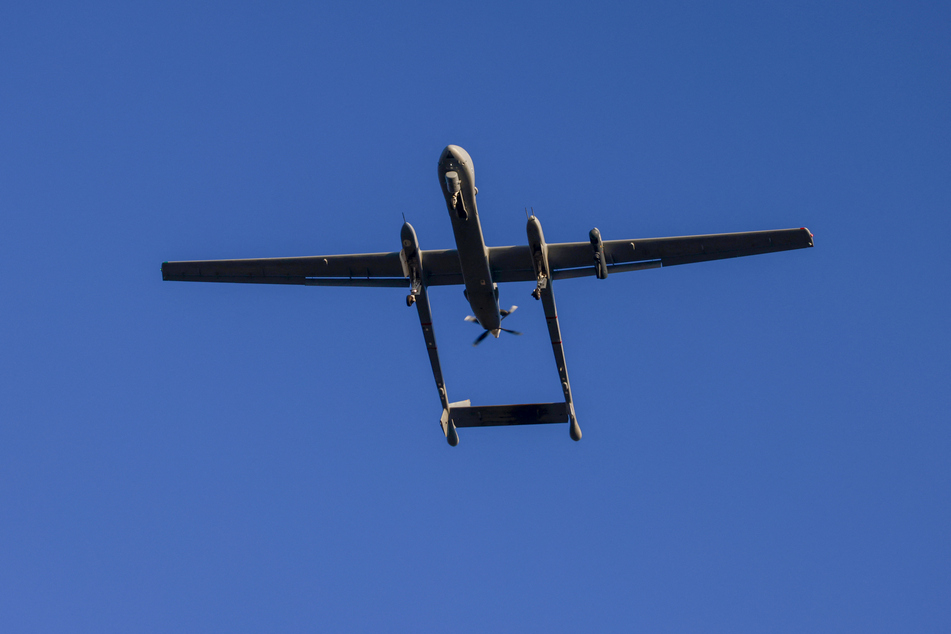 Israel launched an attack on Iran Friday morning, with Iranian officials saying several drones had been shot down.