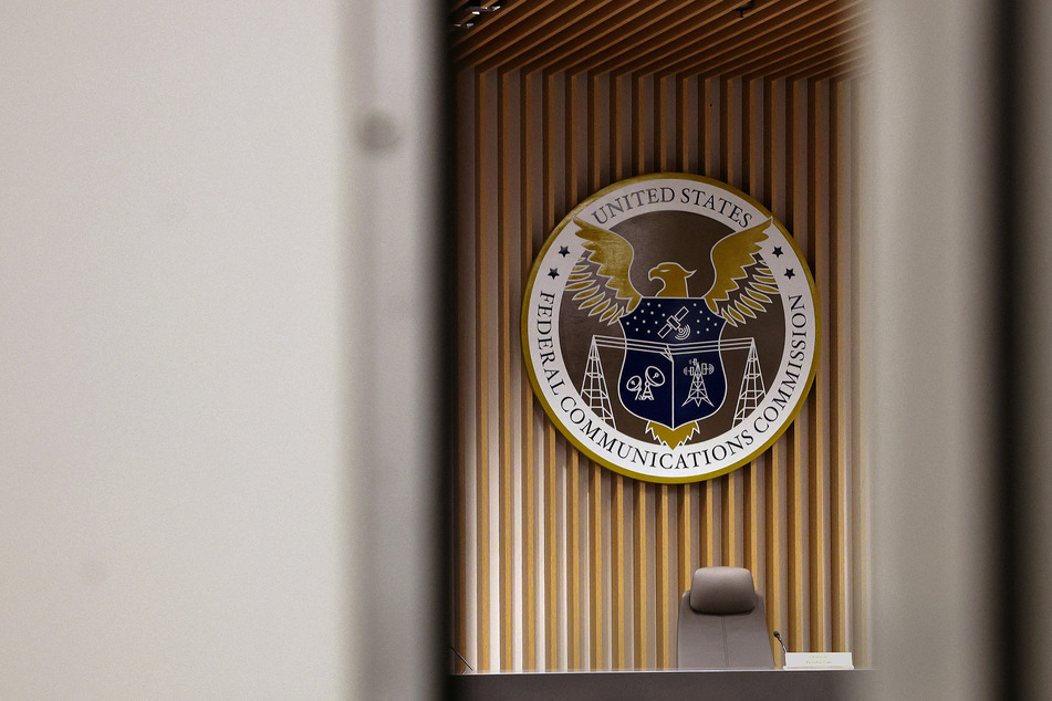 Federal Communications Commission Chair Brendan Carr demanded that broadcasters air "patriotic, pro-America content."