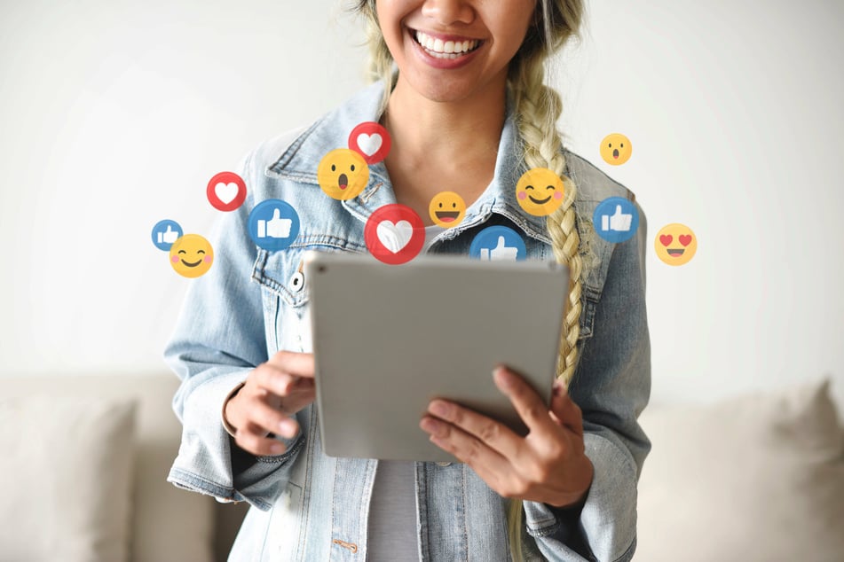 Some emojis have an almost universally recognizable meaning.
